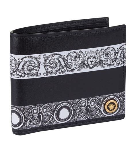 fake versace kaufen|authentic Versace wallet.